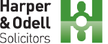 Harper and Odell Logo
